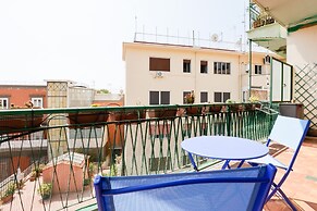 Riviera di Chiaia 207