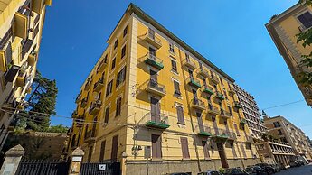Il Centrale in Naples