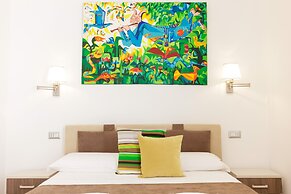 Pessina 90 Rooms - Camera 1
