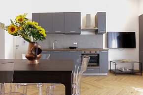 Pessina 90 Rooms - Camera 1