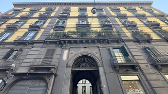 Pessina 90 Rooms - Camera 1