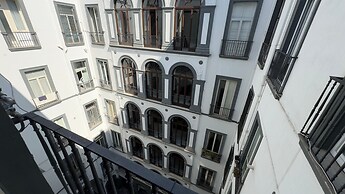 Pessina 90 Rooms - Camera 1