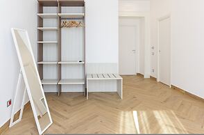Pessina 90 Rooms - Camera 1