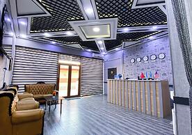 Booking.Hotel
