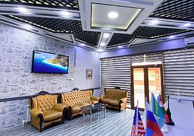 Booking.Hotel