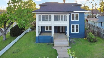 Thames Home