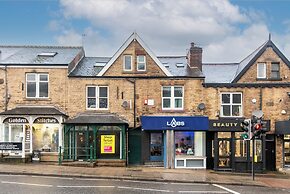 Ecclesall House