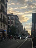 Madrid Charm Apartment -city Center- Calle Zurita