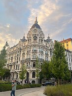 Madrid Charm Apartment -city Center- Calle Zurita