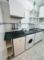 Madrid Charm Apartment -city Center- Calle Zurita