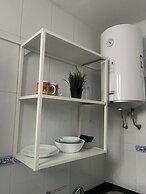 Madrid Charm Apartment -city Center- Calle Zurita