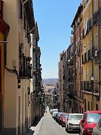 Madrid Charm Apartment -city Center- Calle Zurita