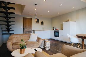 Nuit en Ville - Pompidou