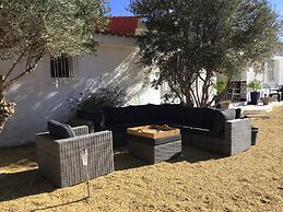 3beds Villa w/ Pool - Near Almeria Beaches