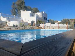 3beds Villa w/ Pool - Near Almeria Beaches