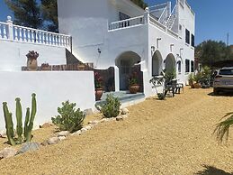 3beds Villa w/ Pool - Near Almeria Beaches