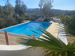 3beds Villa w/ Pool - Near Almeria Beaches