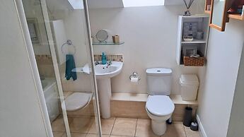 Shell Hill Deluxe Apartment in Coleraine