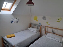 Shell Hill Deluxe Apartment in Coleraine