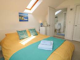 Shell Hill Deluxe Apartment in Coleraine