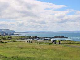 Shell Hill Deluxe Apartment in Coleraine