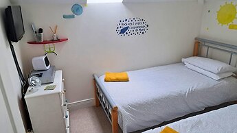 Shell Hill Deluxe Apartment in Coleraine