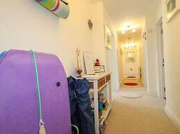 Shell Hill Deluxe Apartment in Coleraine