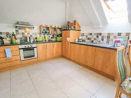 Shell Hill Deluxe Apartment in Coleraine