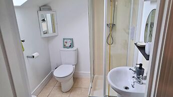 Shell Hill Deluxe Apartment in Coleraine