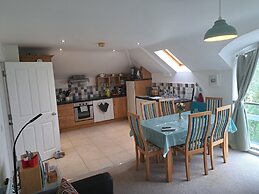 Shell Hill Deluxe Apartment in Coleraine