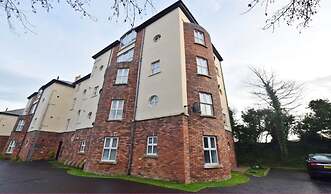 Shell Hill Deluxe Apartment in Coleraine