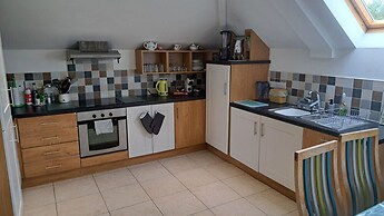 Shell Hill Deluxe Apartment in Coleraine