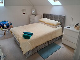 Shell Hill Deluxe Apartment in Coleraine