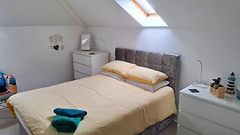 Shell Hill Deluxe Apartment in Coleraine