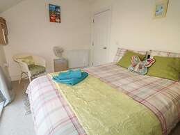 Shell Hill Deluxe Apartment in Coleraine