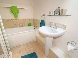 Shell Hill Deluxe Apartment in Coleraine