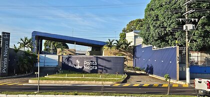 pousada ponta negra