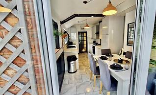 Wednesbury Retreat for Groups & Families