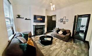 Wednesbury Retreat for Groups & Families