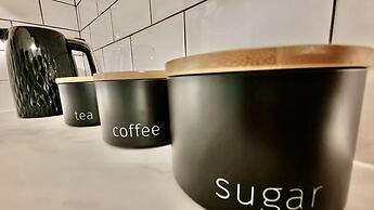 Wednesbury Retreat for Groups & Families