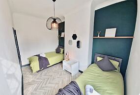 Wednesbury Retreat for Groups & Families