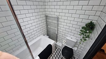 Wednesbury Retreat for Groups & Families