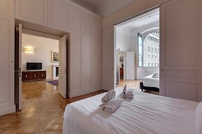 Mamo Florence - Le Farine Della Signoria Apartments