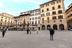 Mamo Florence - Le Farine Della Signoria Apartments