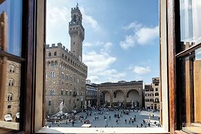 Mamo Florence - Le Farine Della Signoria Apartments