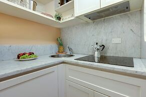 Mamo Florence - Le Farine Della Signoria Apartments