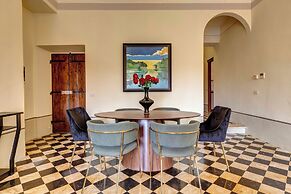 Mamo Florence - Le Farine Della Signoria Apartments