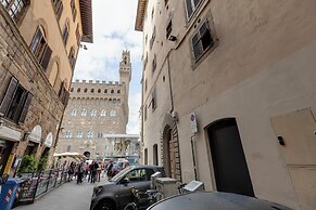 Mamo Florence - Le Farine Della Signoria Apartments