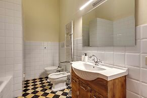 Mamo Florence - Le Farine Della Signoria Apartments