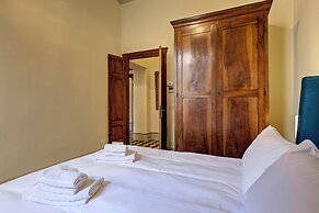 Mamo Florence - Le Farine Della Signoria Apartments